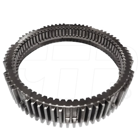 Aic Replacement Parts Ring Gear Fits Komatsu Models 14X-15-22610